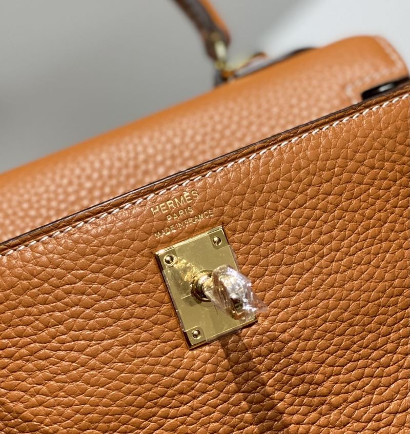 Hermes Kelly Bags